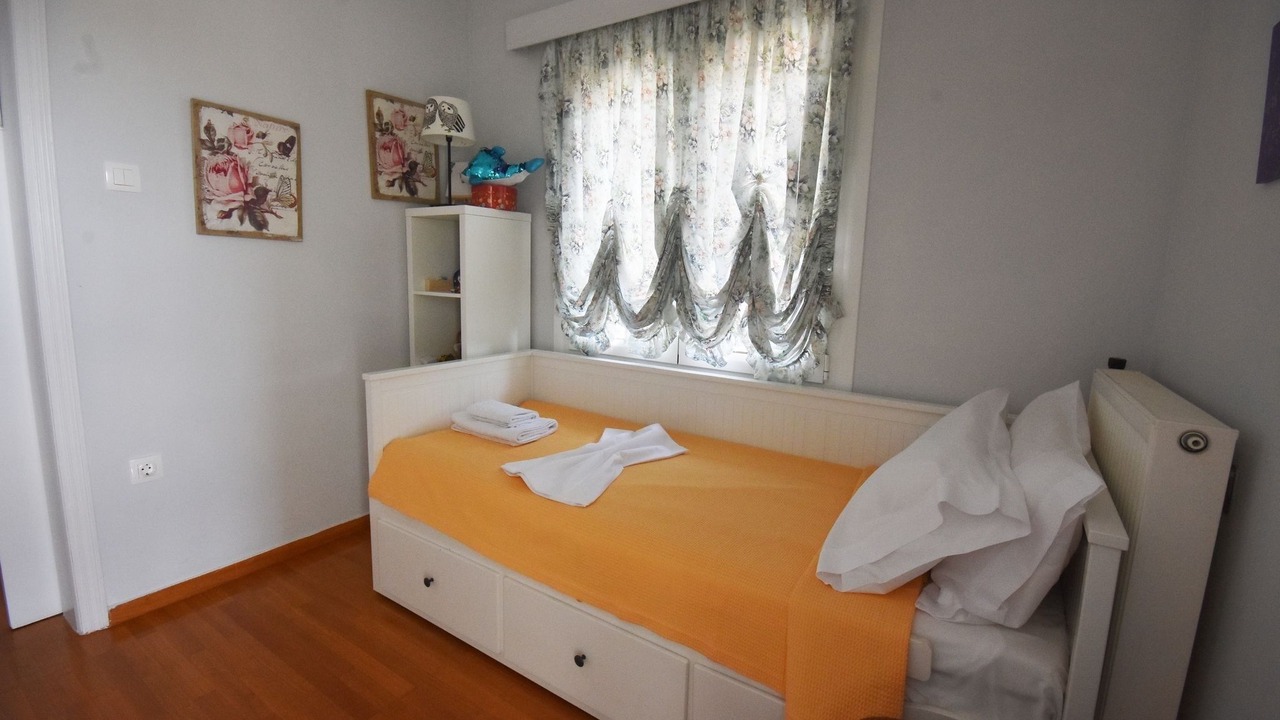 Photo of Bedroom in Kalyvia Thorikou