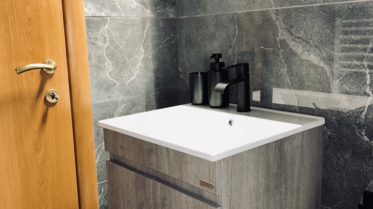 Photo of Bathroom in Peiraiki