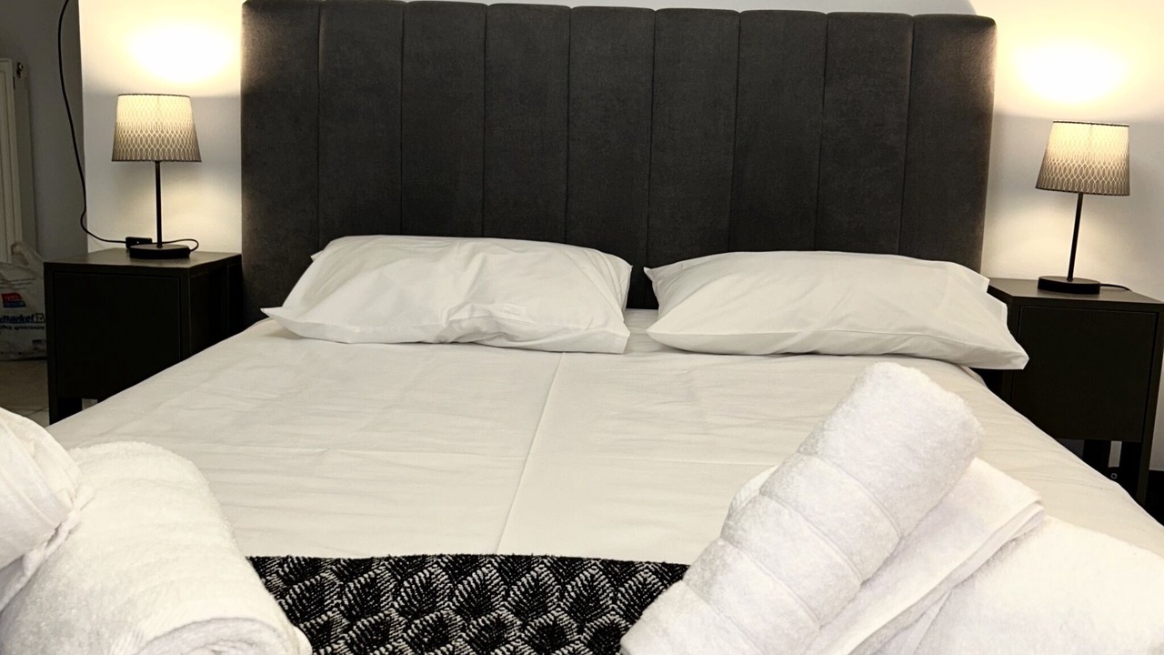 Photo of Bedroom in Peiraiki