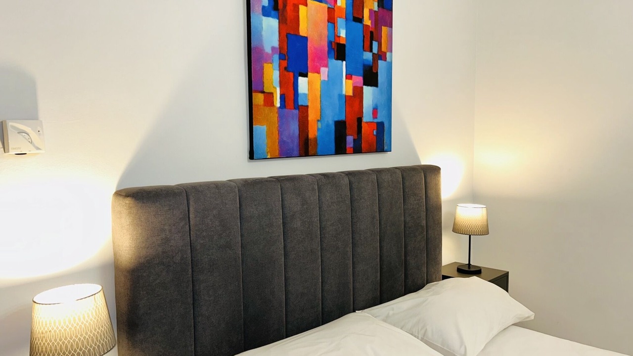 Photo of Bedroom in Peiraiki
