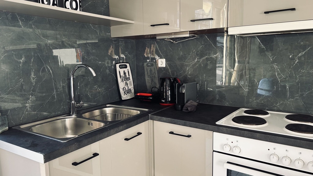 Photo of Kitchen in Peiraiki