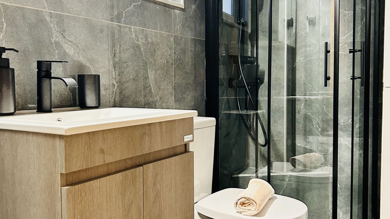 Photo of Bathroom in Peiraiki