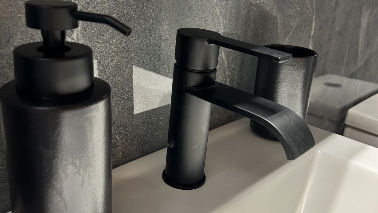 Photo of Bathroom in Peiraiki
