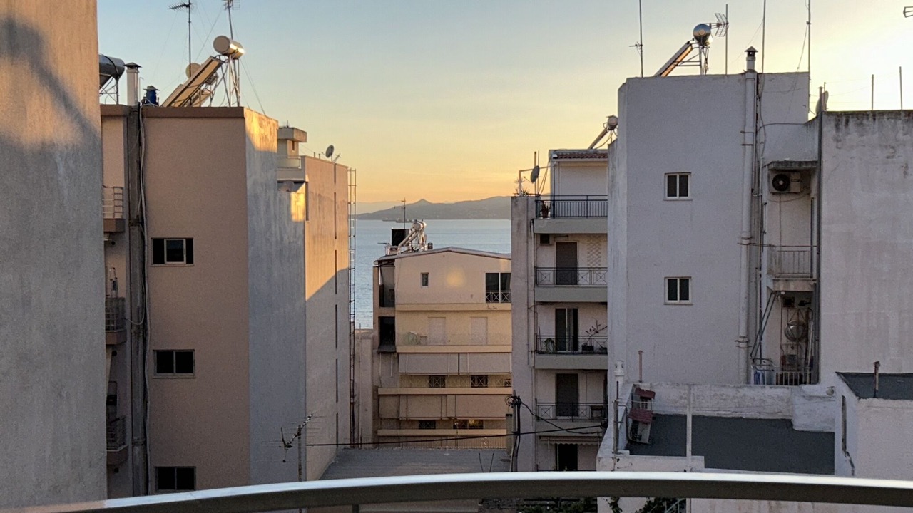 Photo of Outdoor in Peiraiki