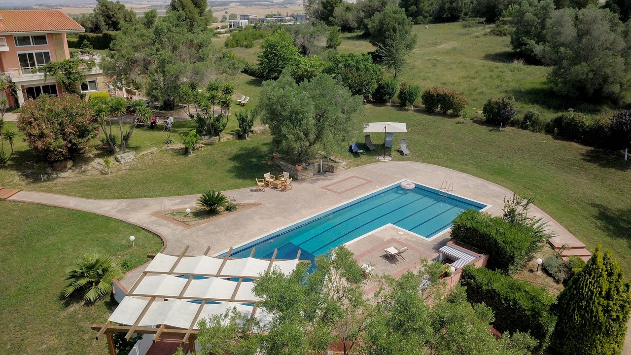 Photo of Outdoor in Sane