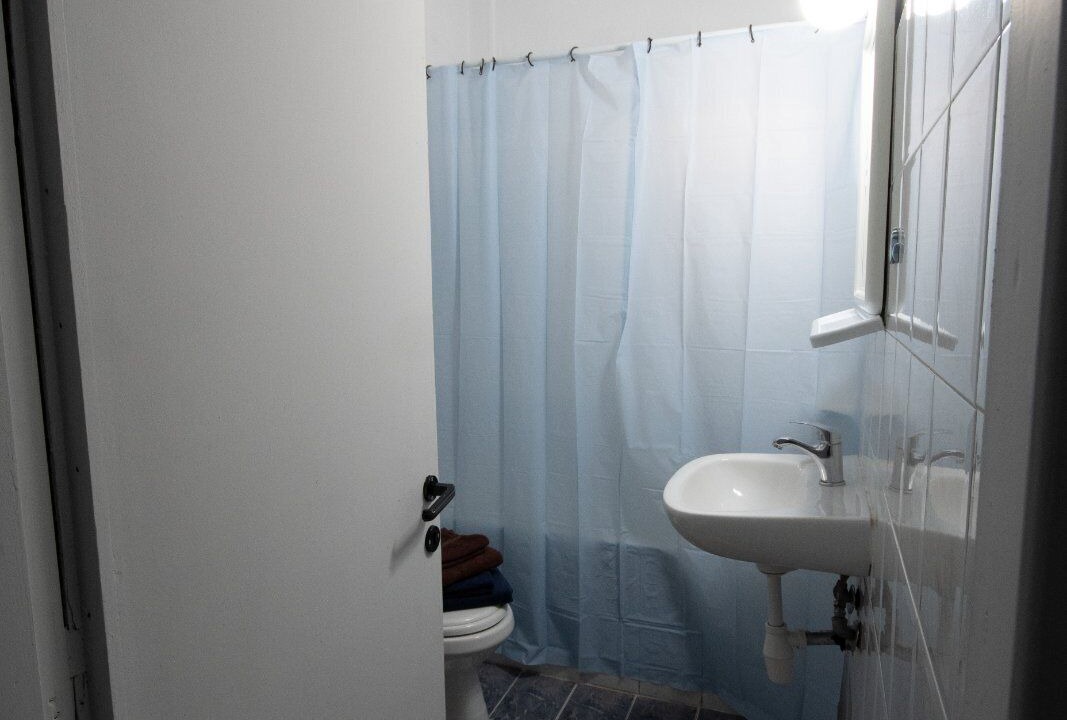 Photo of Bathroom in Kastoria