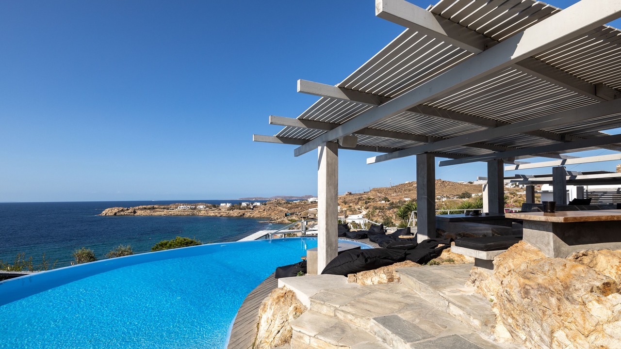 Photo of Outdoor in Paradise