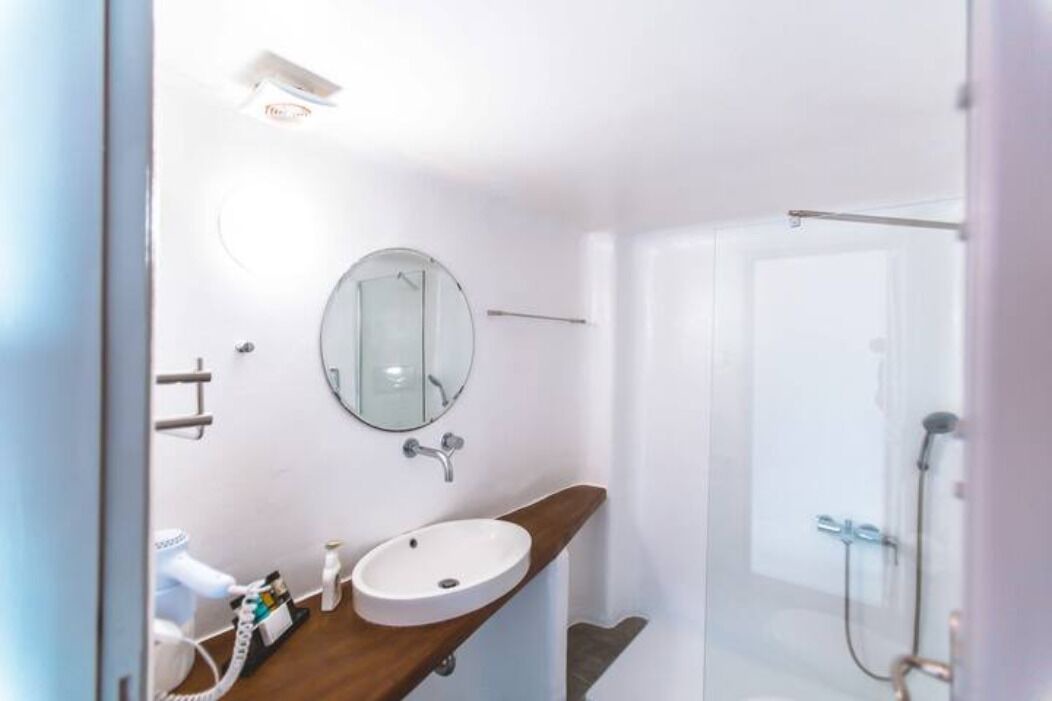 Photo of Bathroom in Paradise