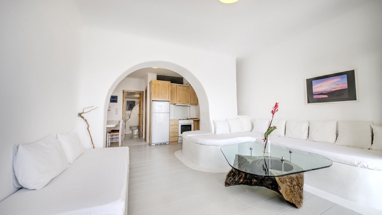 Photo of Livingroom in Paradise