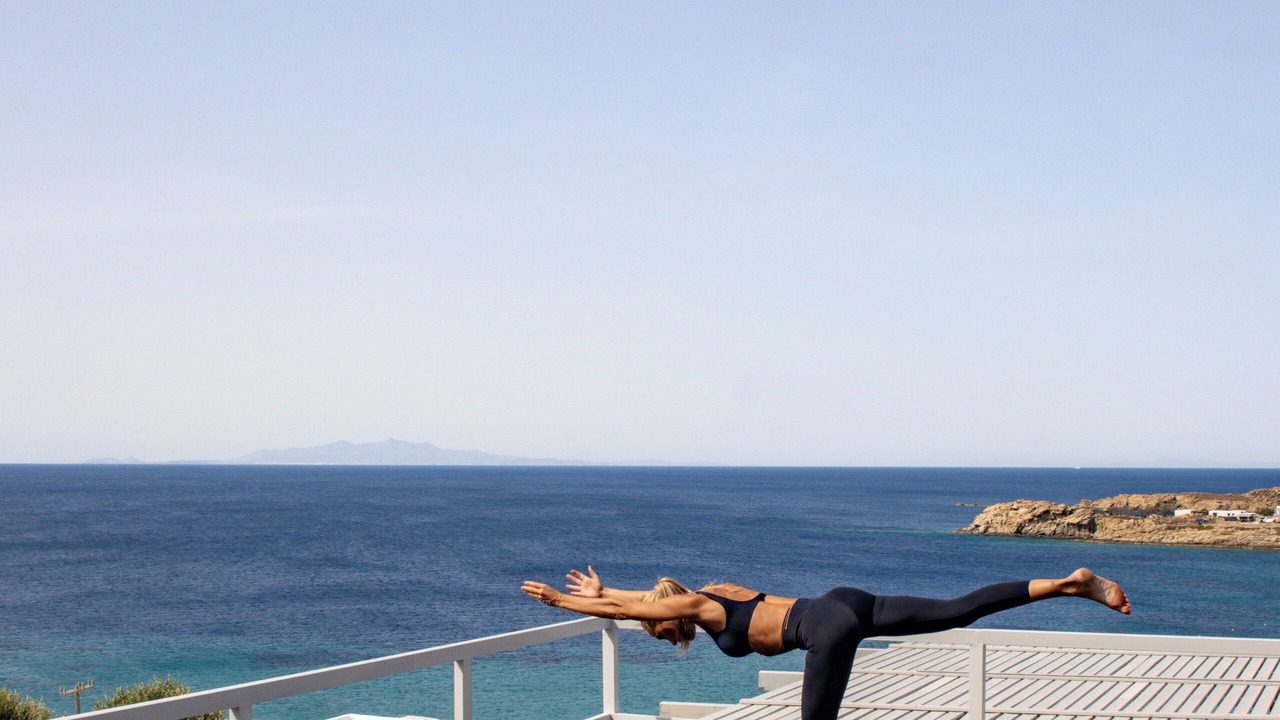 Photo of Outdoor in Paradise