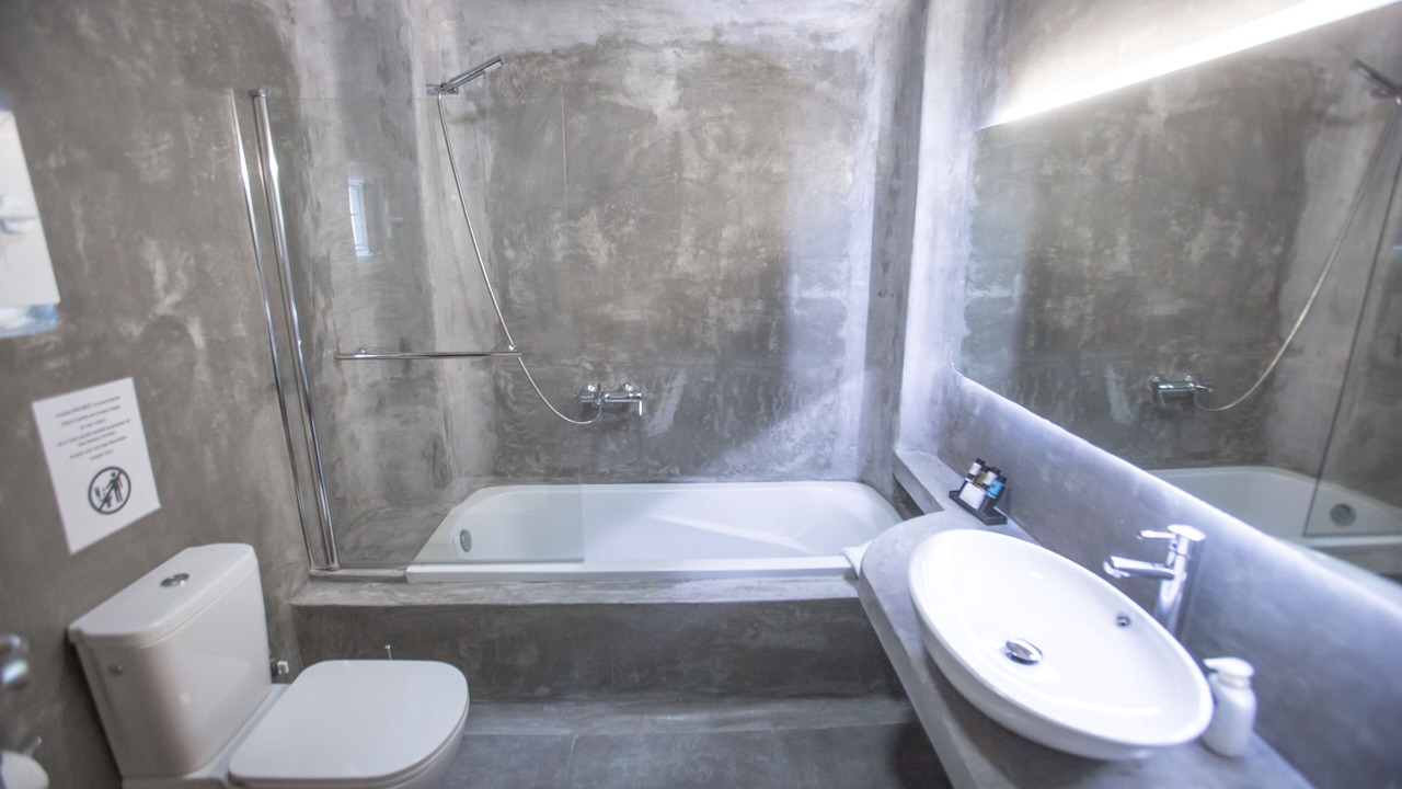 Photo of Bathroom in Paradise