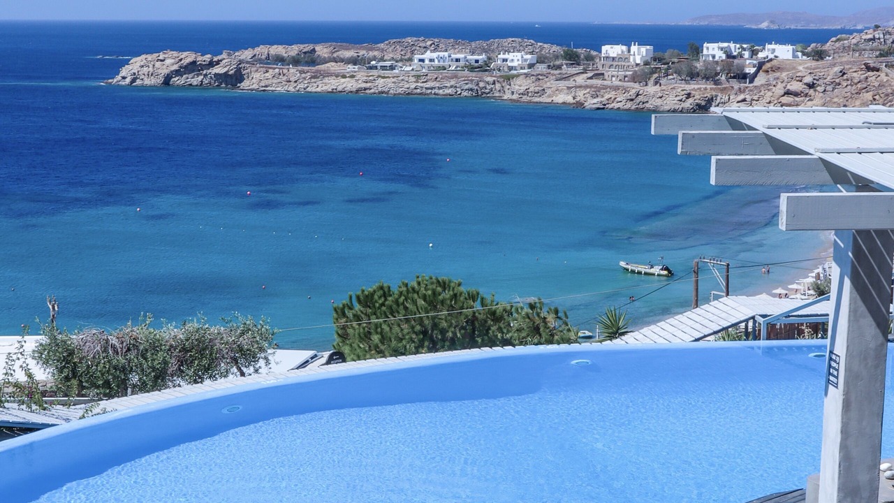 Photo of Outdoor in Paradise
