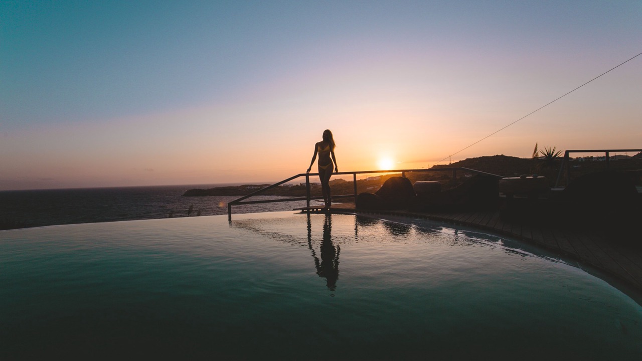 Photo of Outdoor in Paradise