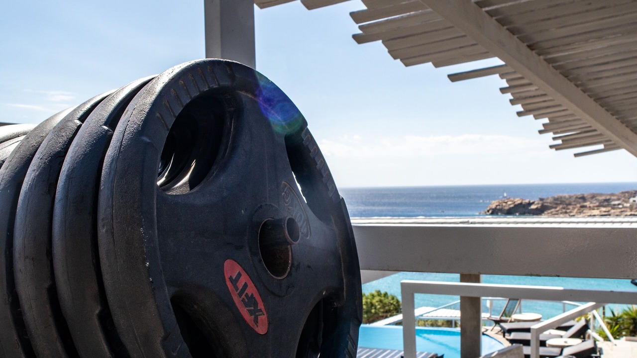 Photo of Outdoor in Paradise