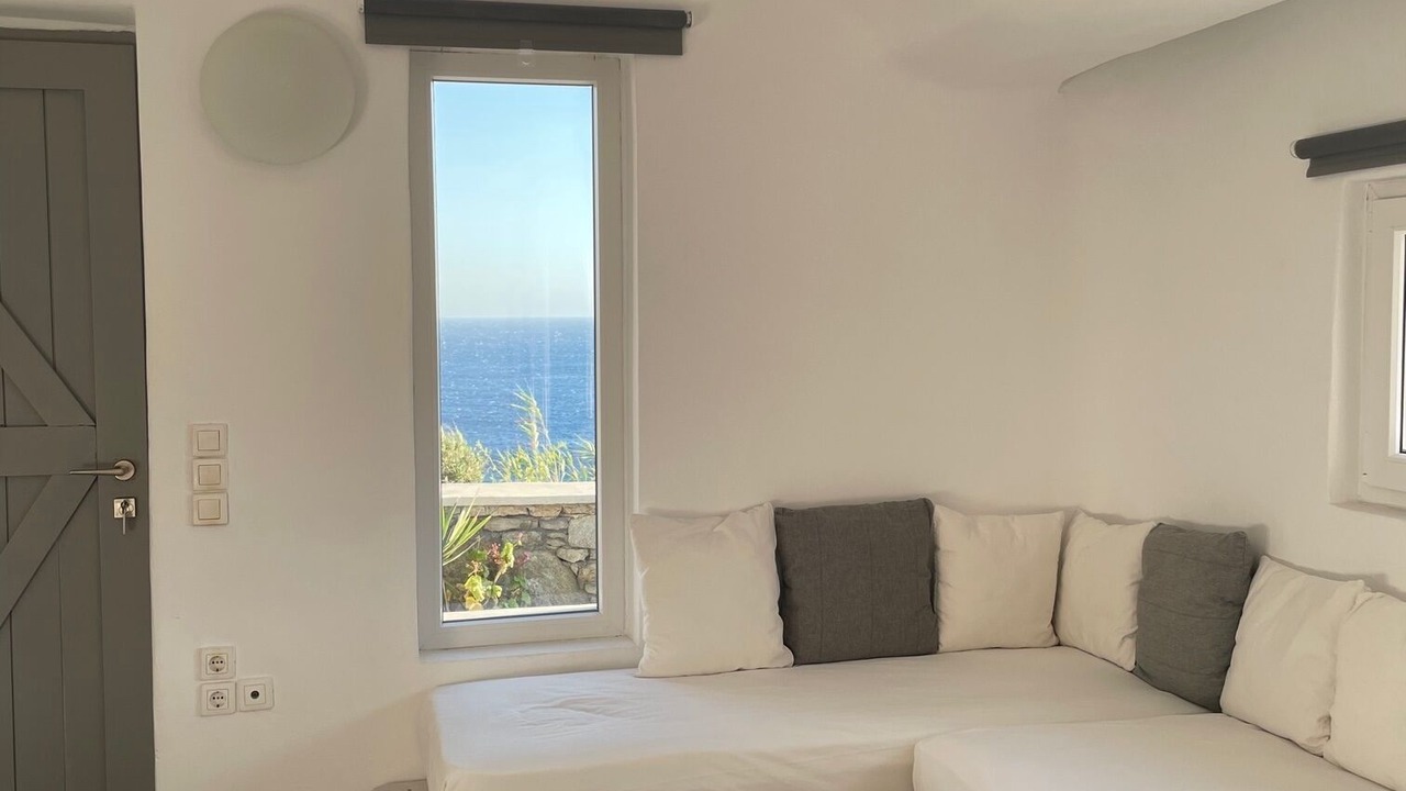 Photo of Livingroom in Paradise