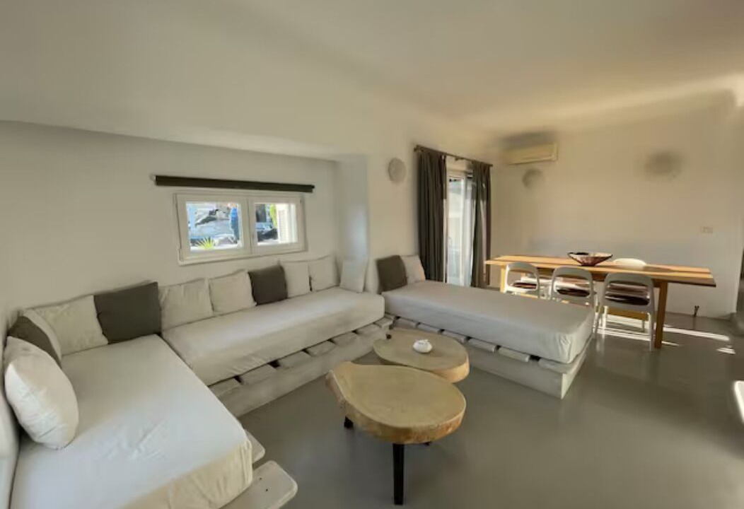 Photo of Livingroom in Paradise