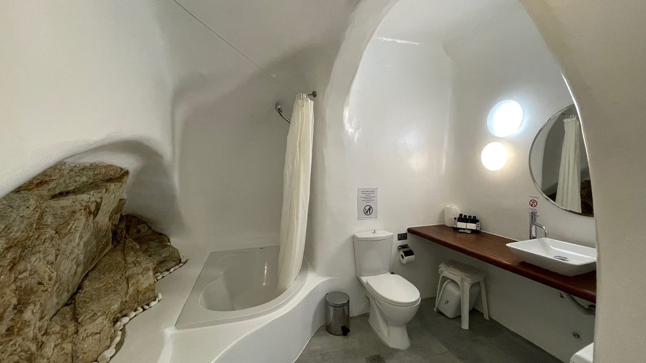 Photo of Bathroom in Paradise