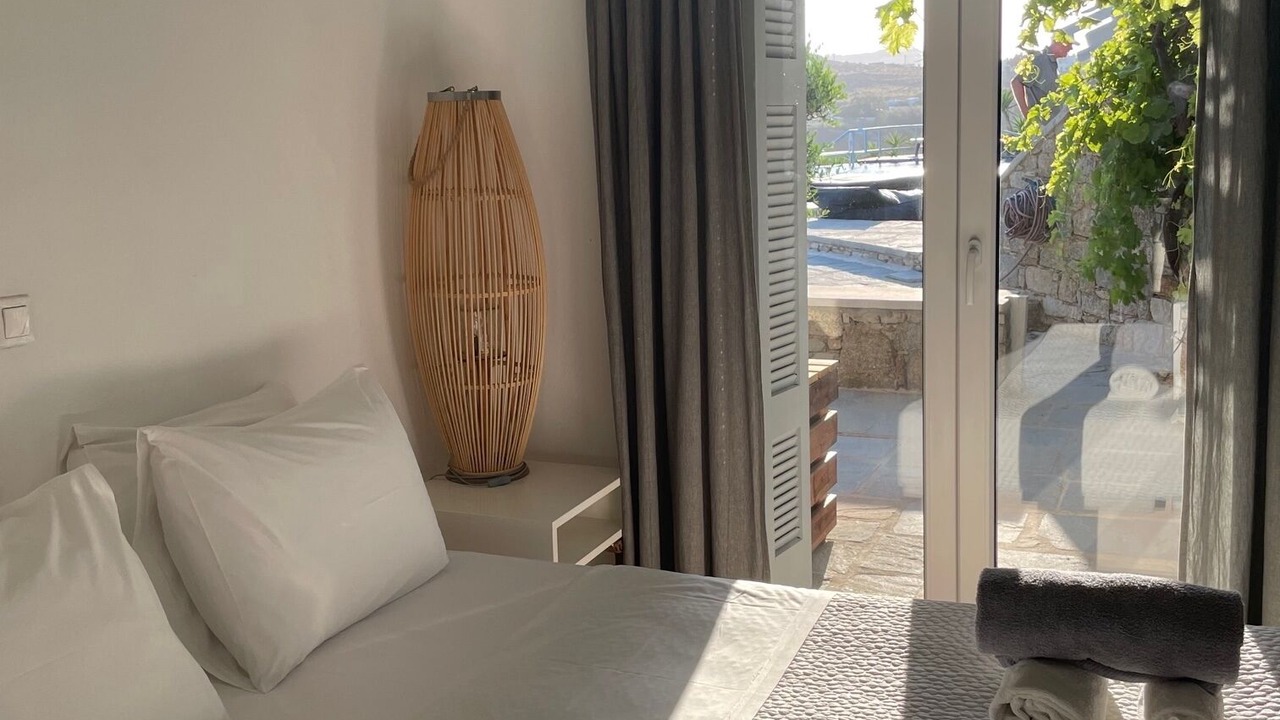 Photo of Bedroom in Paradise