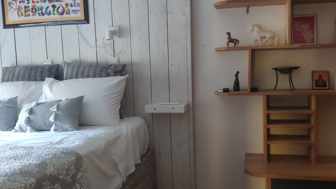 Photo of Bedroom in Stegna