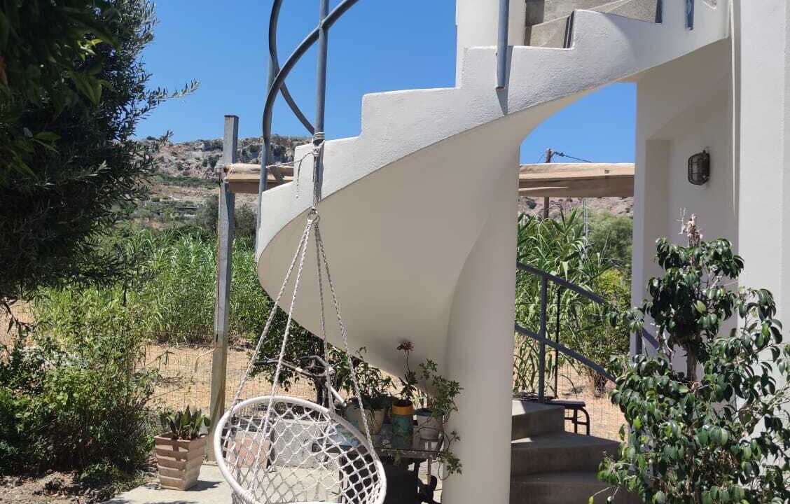 Photo of Outdoor in Stegna