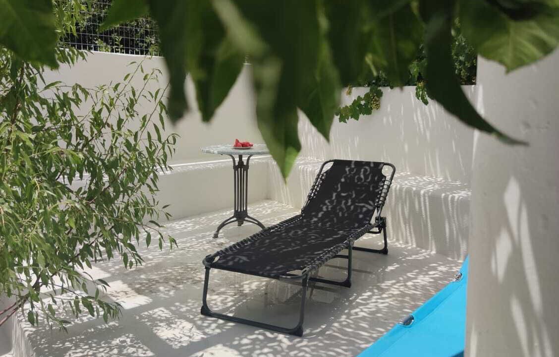 Photo of Patio Balcony in Stegna