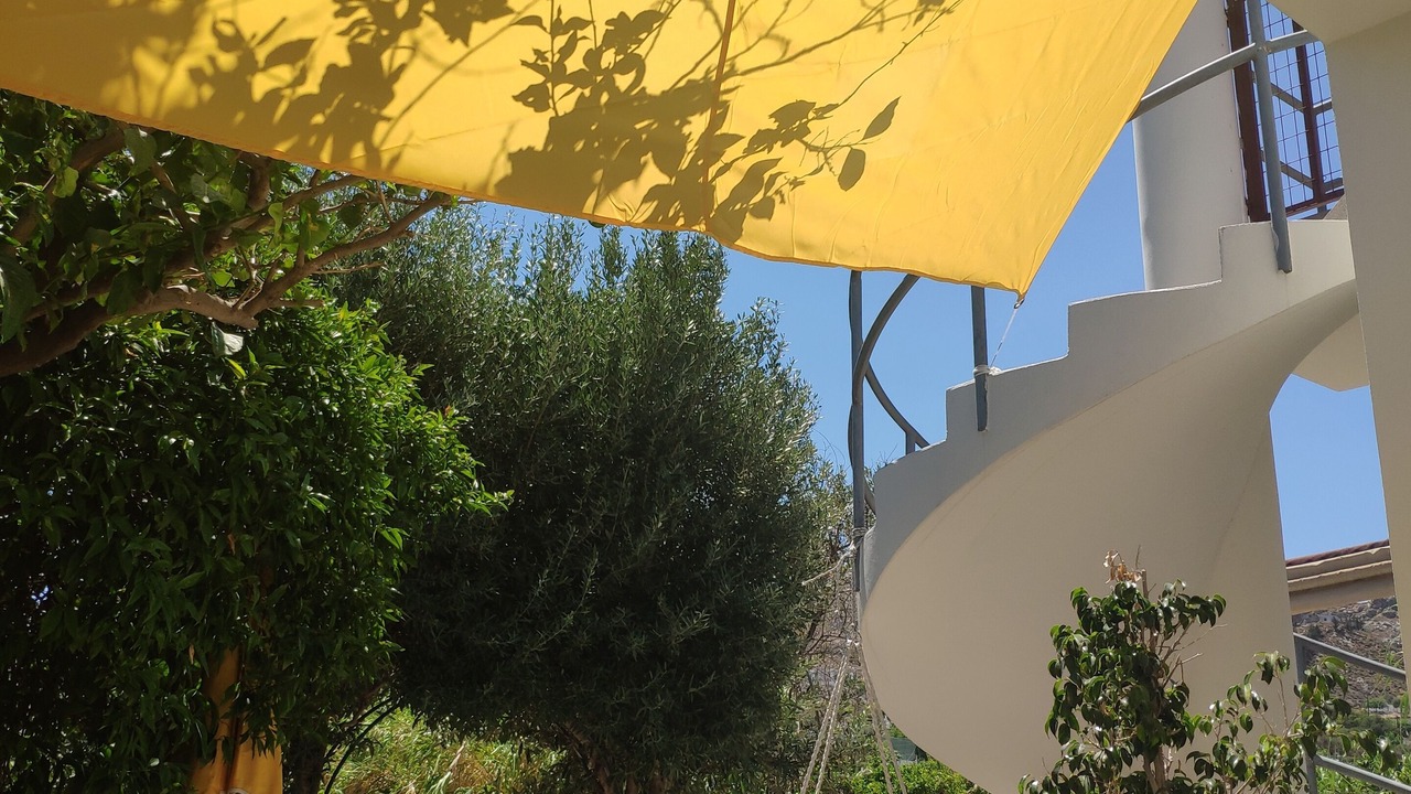 Photo of Patio Balcony in Stegna