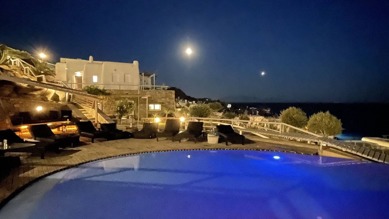 Photo of Outdoor in Paradise