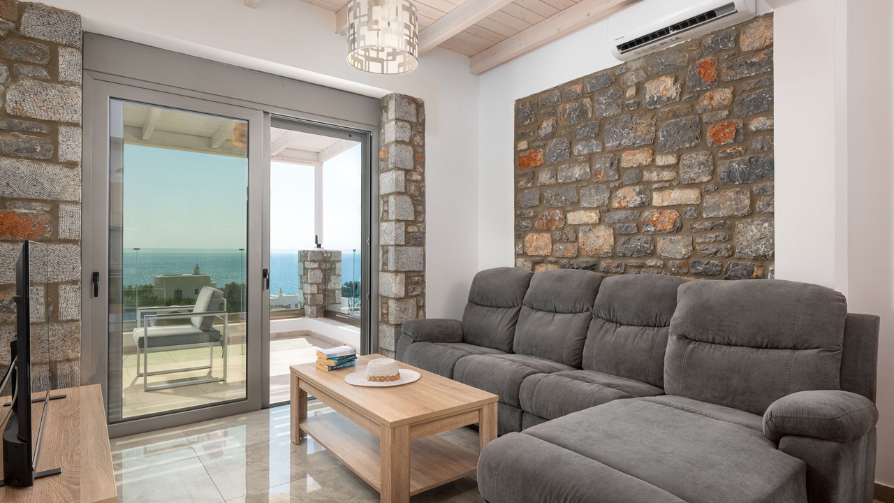 Photo of Livingroom in Prassonissi