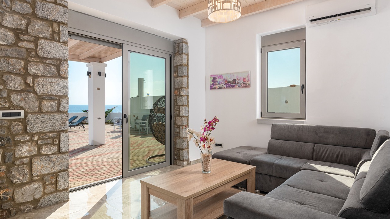 Photo of Livingroom in Prassonissi