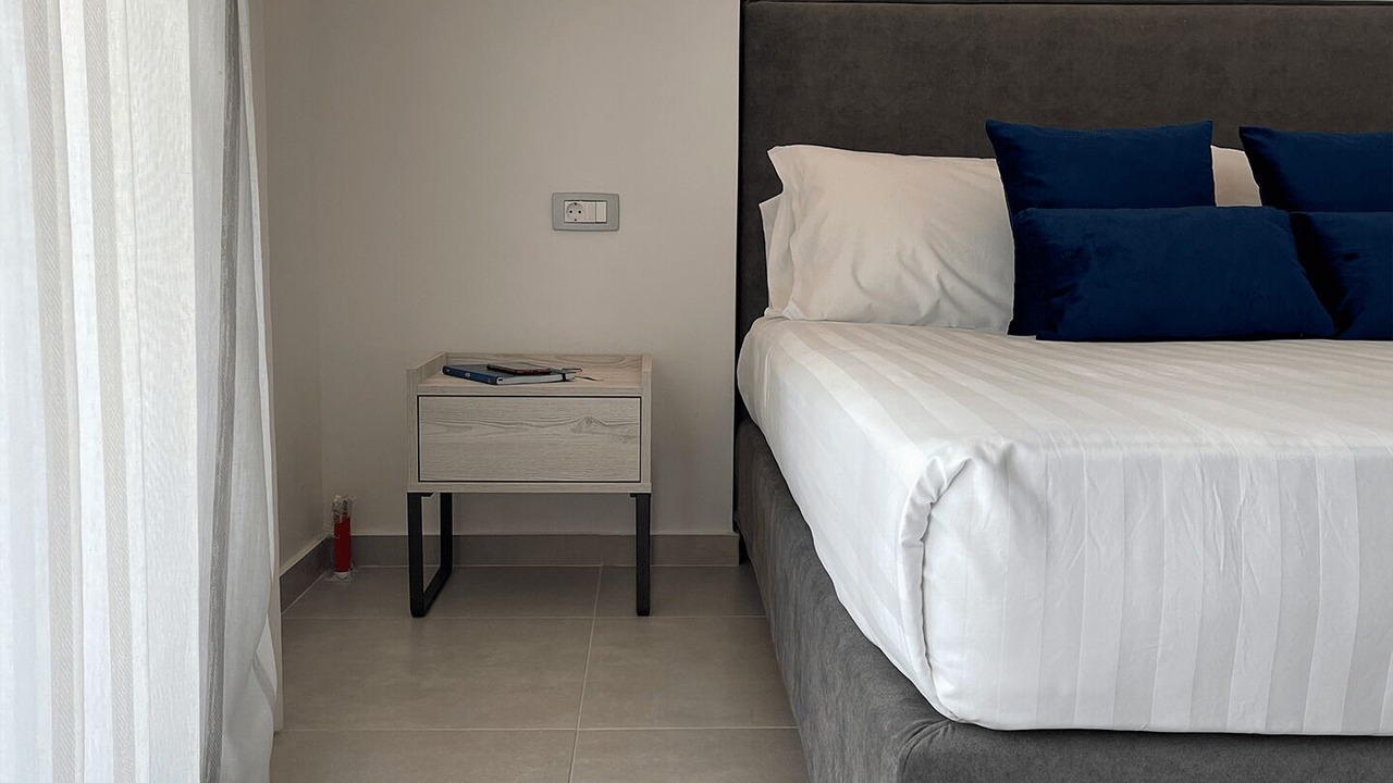 Photo of Bedroom in Spartia