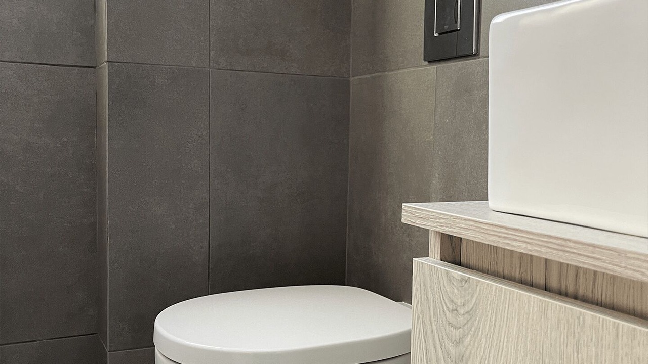 Photo of Bathroom in Spartia