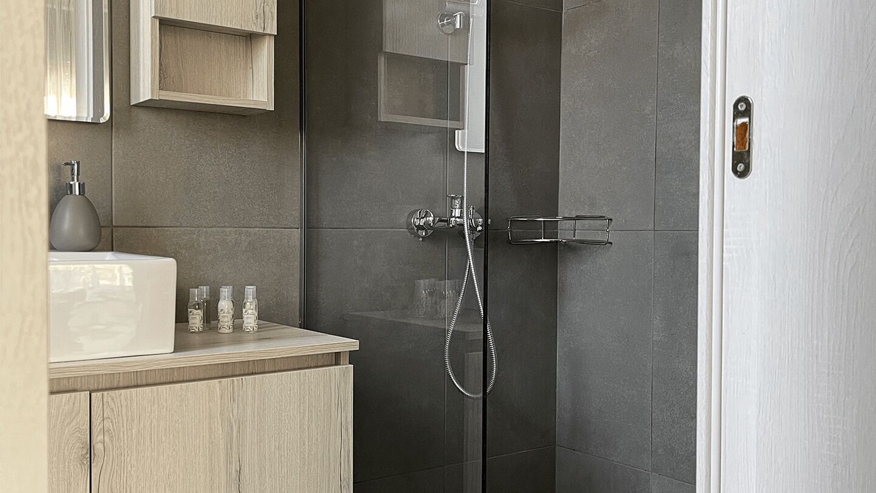 Photo of Bathroom in Spartia