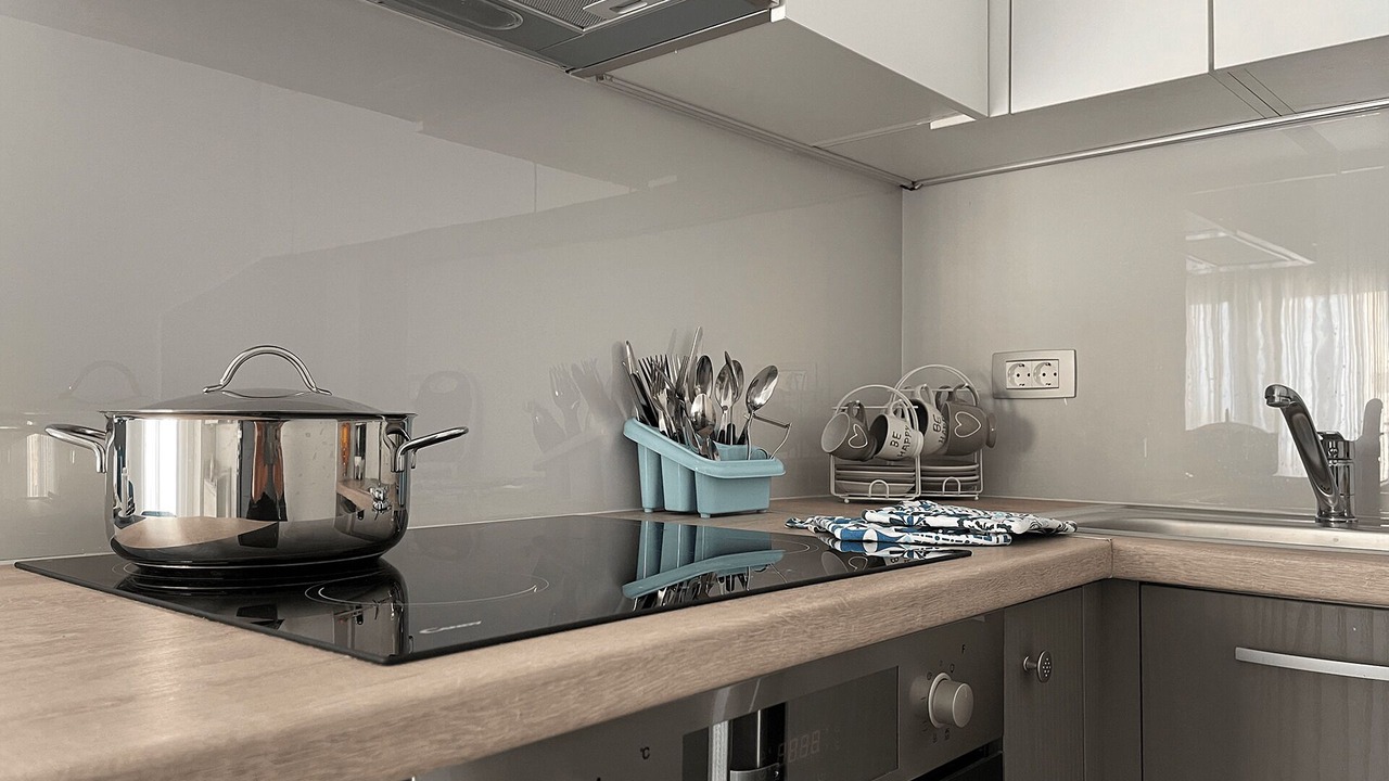 Photo of Kitchen in Spartia