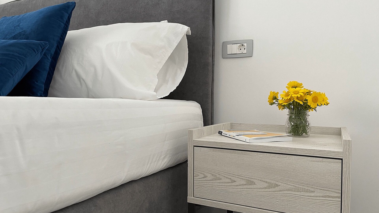 Photo of Bedroom in Spartia