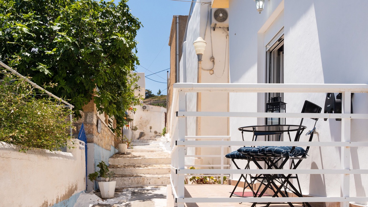 Photo of Outdoor in Leros