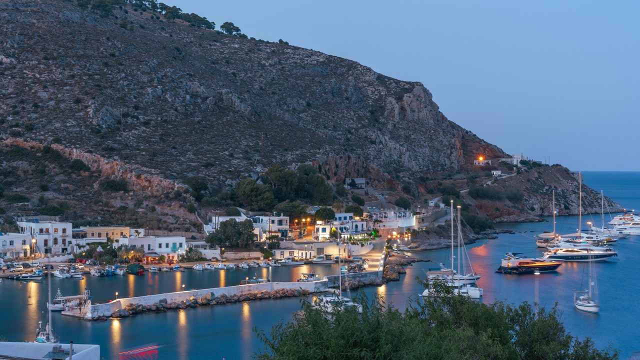 Photo of Others in Leros