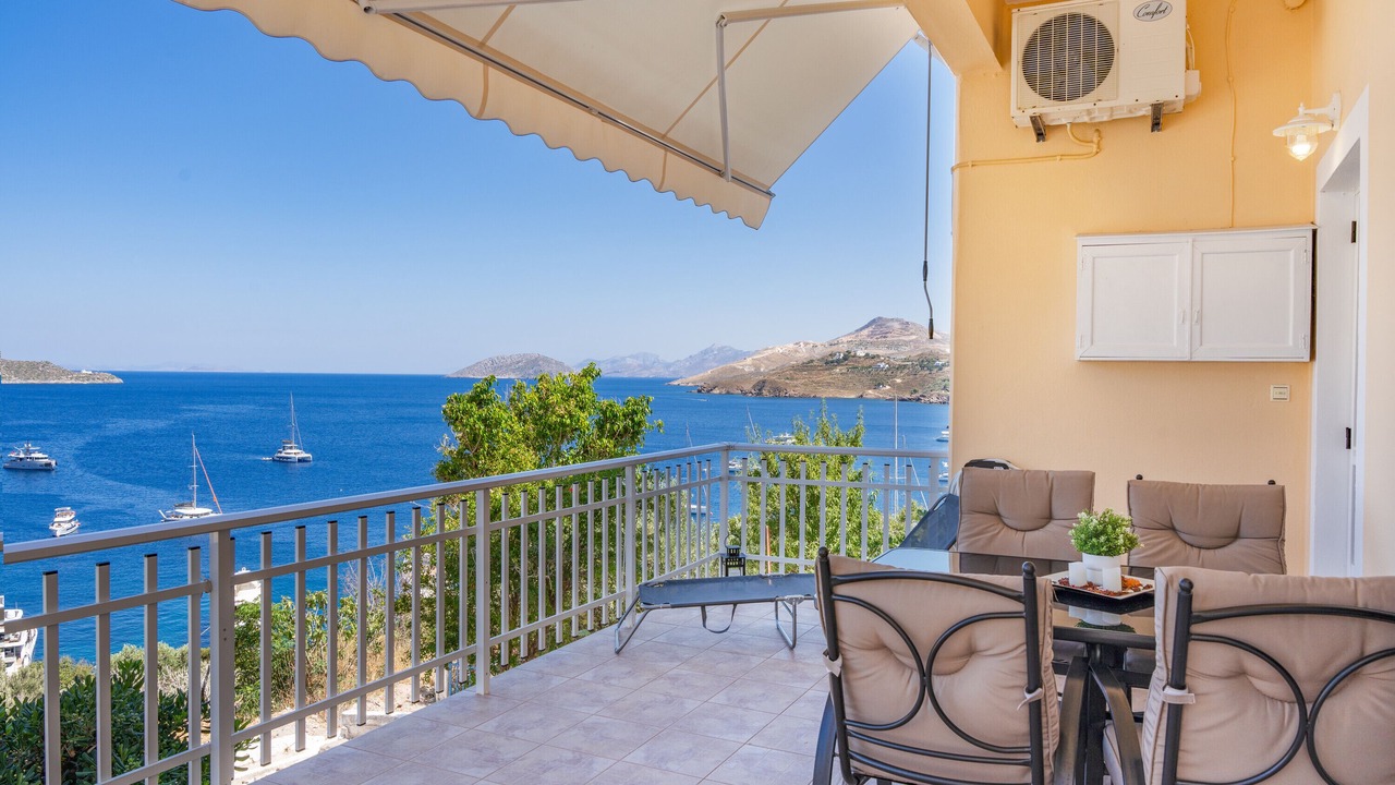 Photo of Outdoor in Leros