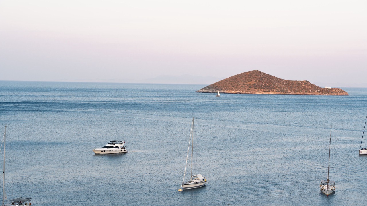 Photo of Others in Leros