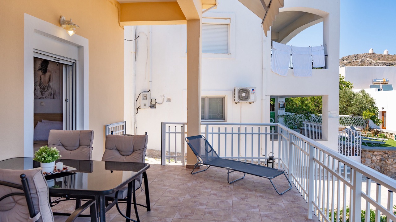 Photo of Outdoor in Leros