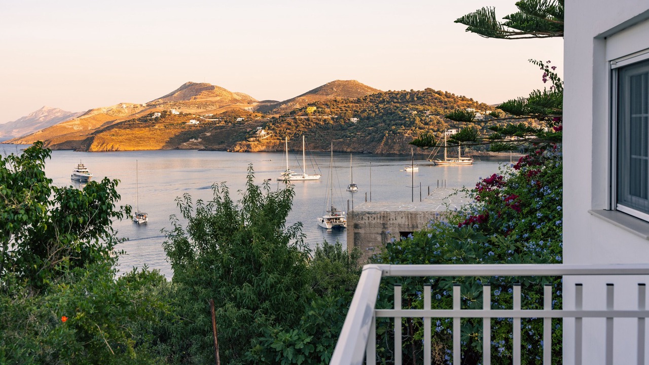 Photo of Outdoor in Leros