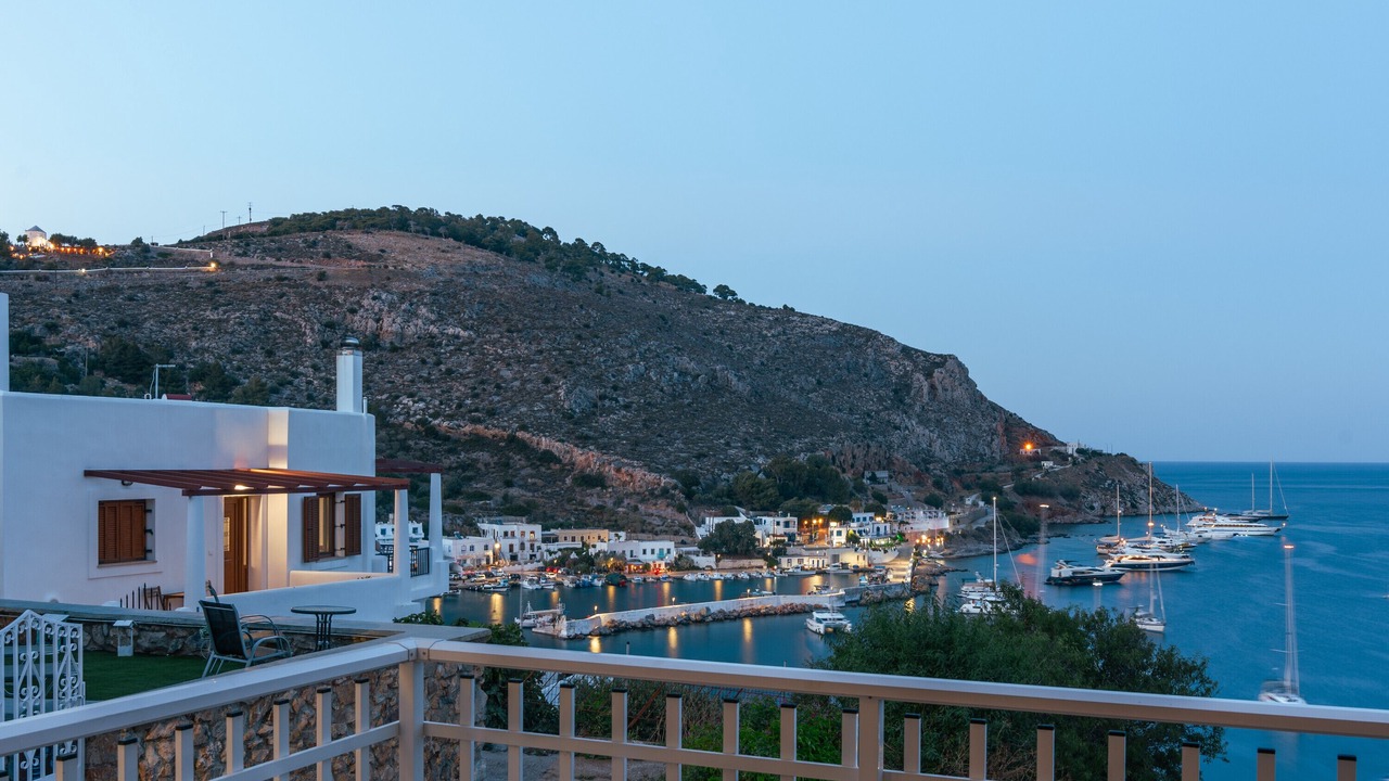 Photo of Outdoor in Leros