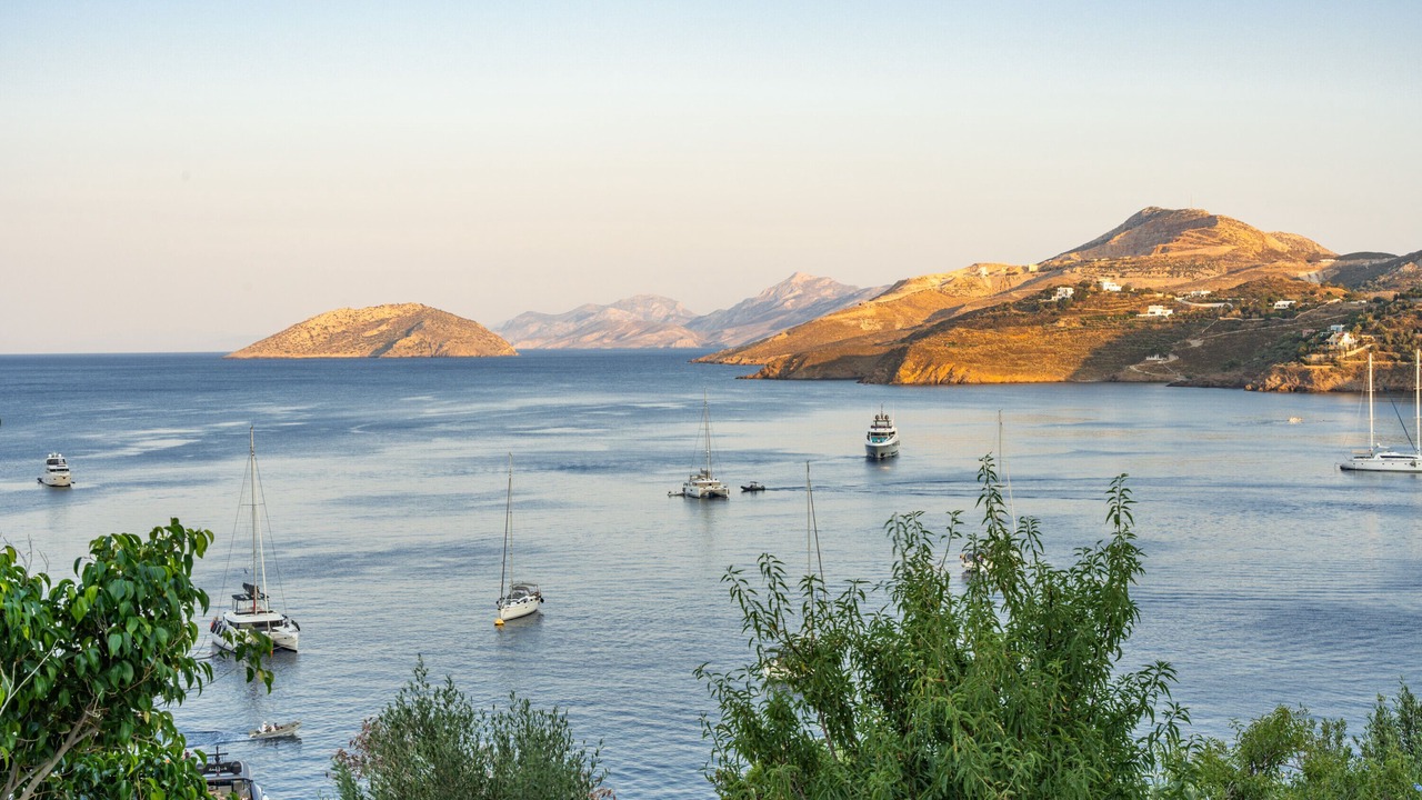 Photo of Others in Leros