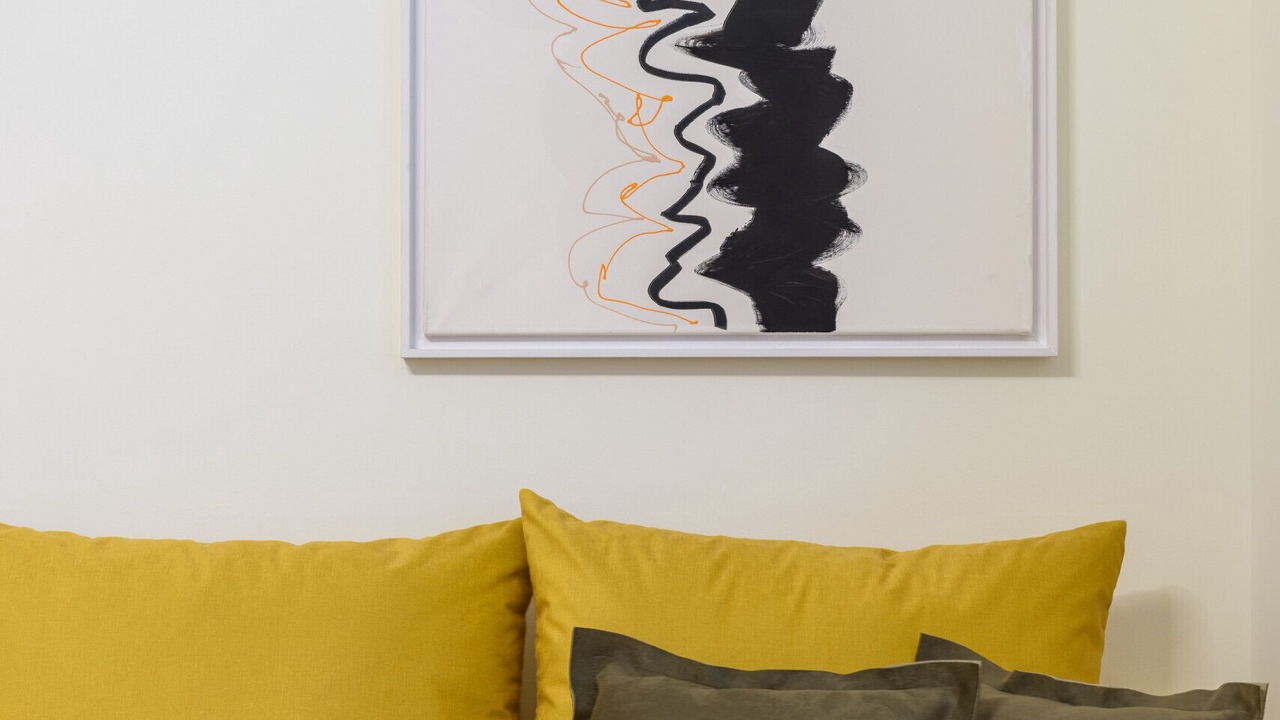 Photo of Livingroom in Plaka