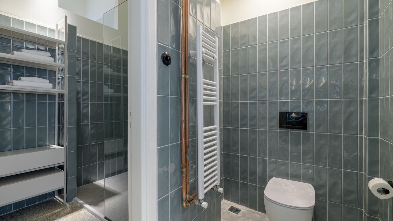 Photo of Bathroom in Plaka
