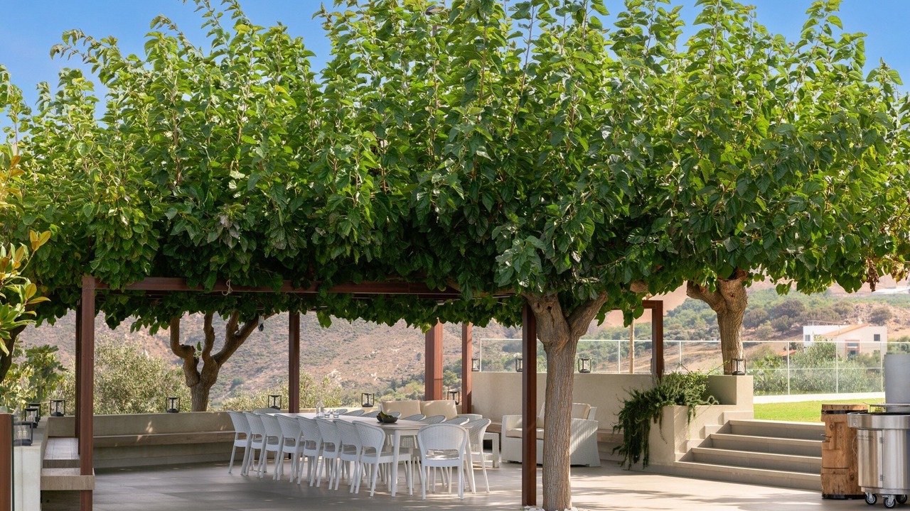 Photo of Outdoor in Somatas