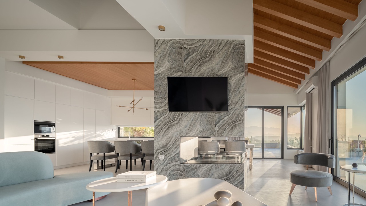 Photo of Livingroom in Somatas