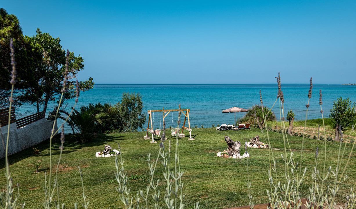 Photo of Outdoor in Alykes