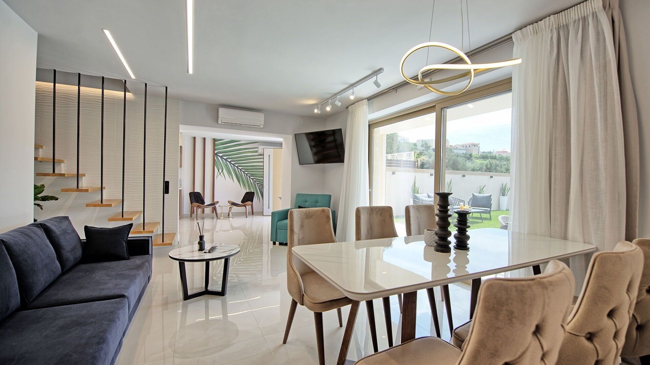 Photo of Bedroom in Filaki
