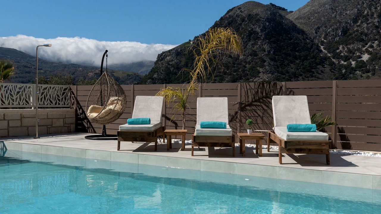 Photo of Outdoor in Filaki