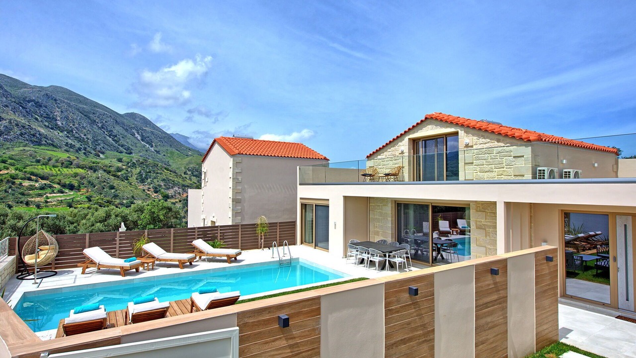 Photo of Outdoor in Filaki